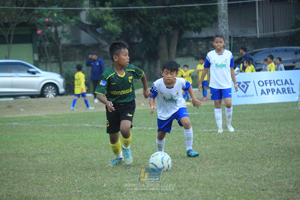 ijl u10 030825 maesa pararaider army vs brazillian soccer lfa