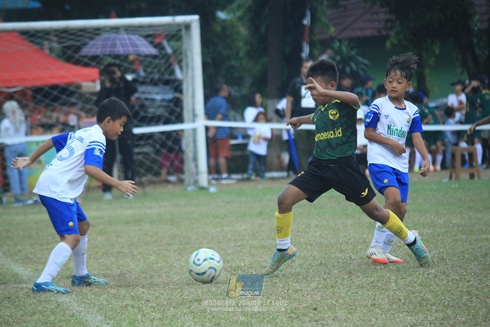 ijl u10 030825 maesa pararaider army vs brazillian soccer lfa