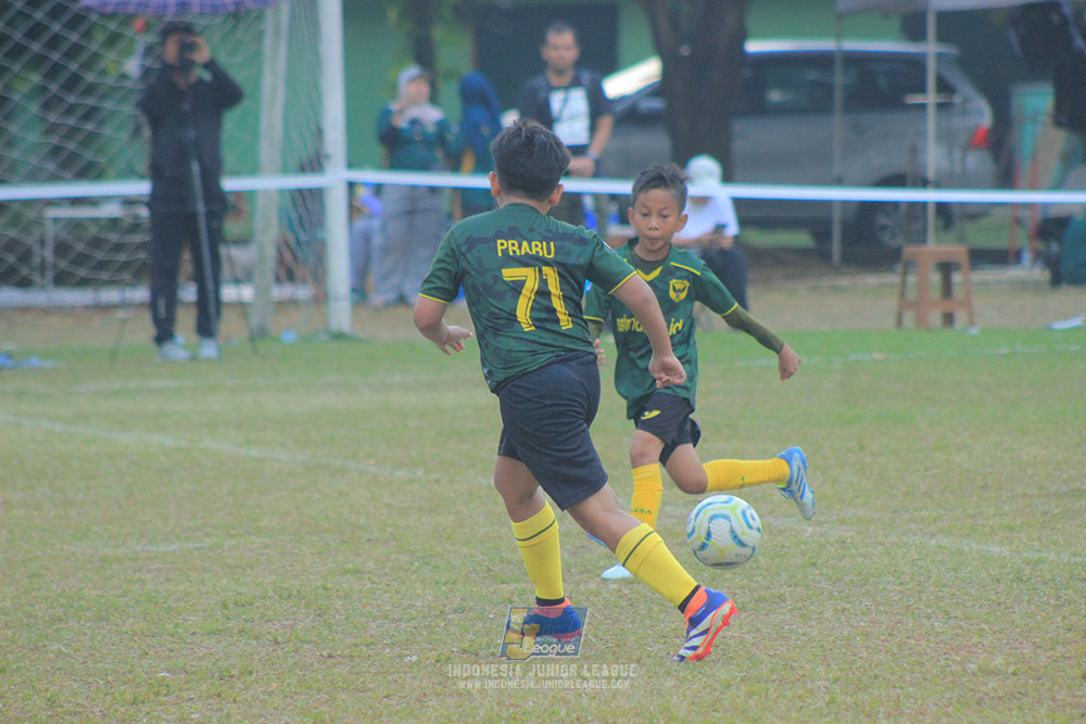 ijl u10 030825 maesa pararaider army vs brazillian soccer lfa