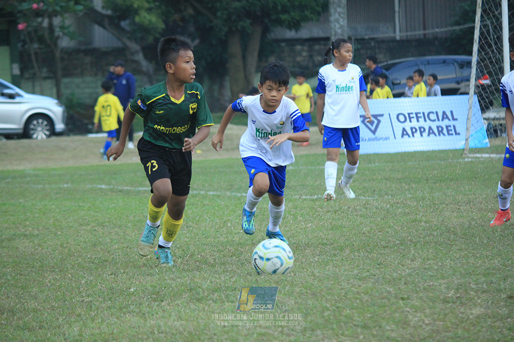 ijl u10 030825 maesa pararaider army vs brazillian soccer lfa