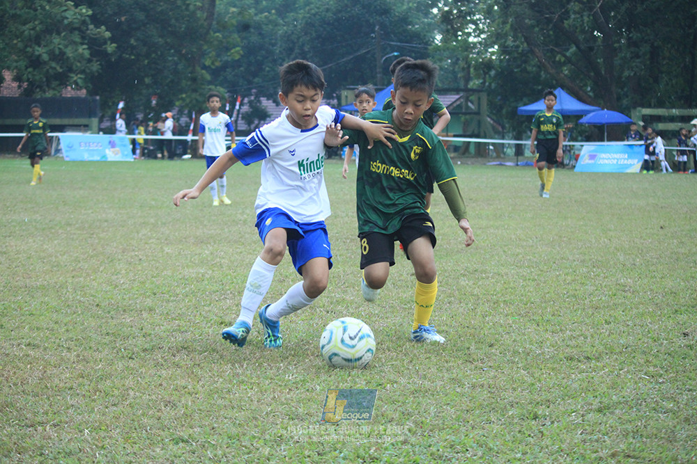 ijl u10 030825 maesa pararaider army vs brazillian soccer lfa