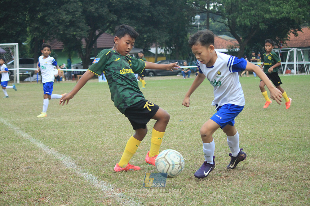 ijl u10 030825 maesa pararaider army vs brazillian soccer lfa