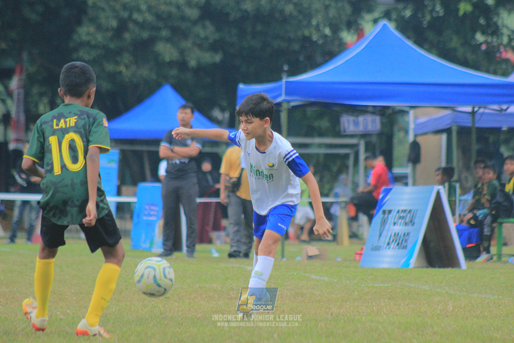 ijl u10 030825 maesa pararaider army vs brazillian soccer lfa