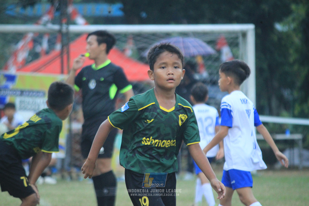 ijl u10 030825 maesa pararaider army vs brazillian soccer lfa