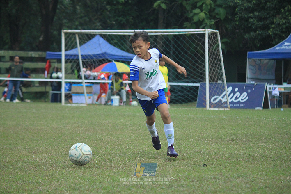 ijl u10 030825 maesa pararaider army vs brazillian soccer lfa