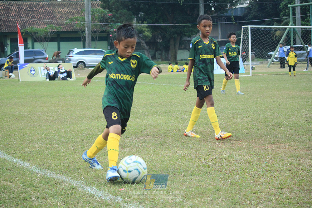 ijl u10 030825 maesa pararaider army vs brazillian soccer lfa