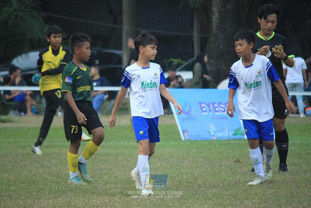 ijl u10 030825 maesa pararaider army vs brazillian soccer lfa