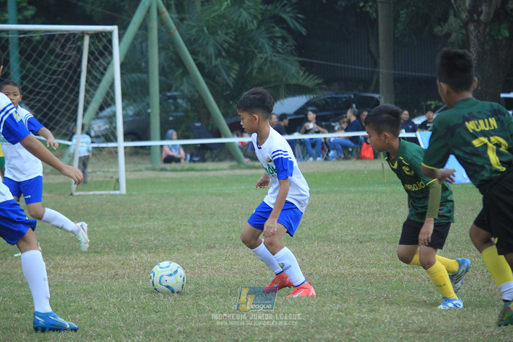 ijl u10 030825 maesa pararaider army vs brazillian soccer lfa