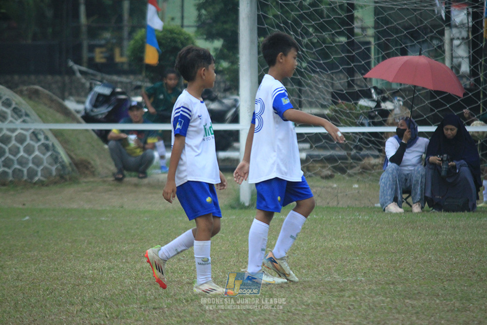ijl u10 030825 maesa pararaider army vs brazillian soccer lfa