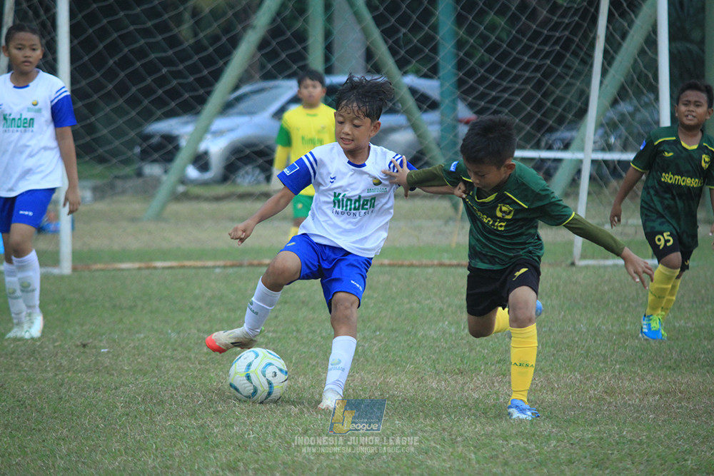 ijl u10 030825 maesa pararaider army vs brazillian soccer lfa