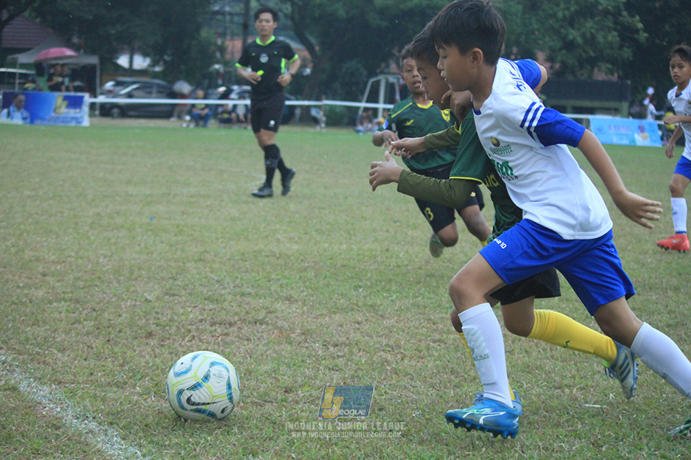 ijl u10 030825 maesa pararaider army vs brazillian soccer lfa