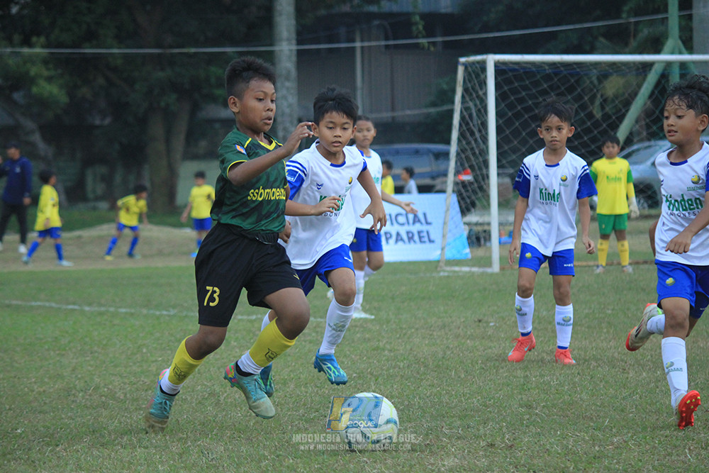 ijl u10 030825 maesa pararaider army vs brazillian soccer lfa