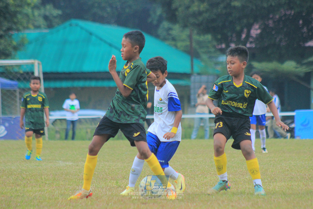 ijl u10 030825 maesa pararaider army vs brazillian soccer lfa