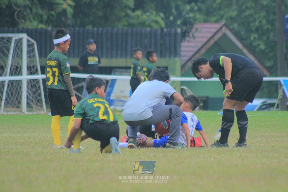 ijl u10 030825 maesa pararaider army vs brazillian soccer lfa