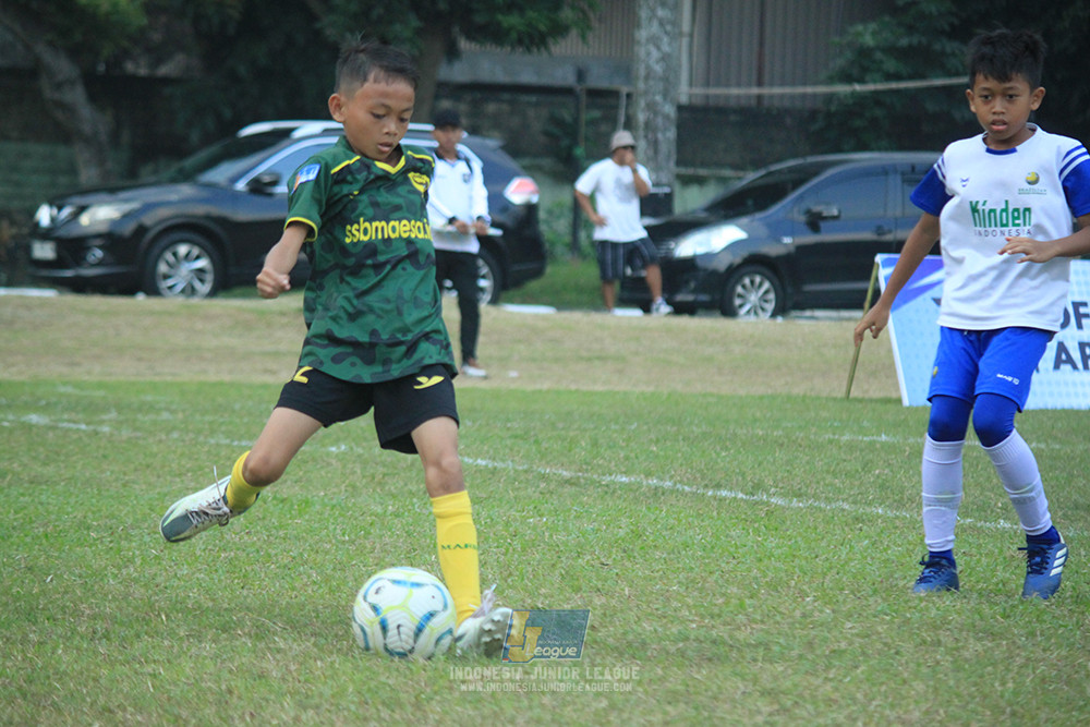 ijl u10 030825 maesa pararaider army vs brazillian soccer lfa
