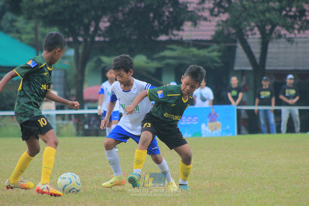 ijl u10 030825 maesa pararaider army vs brazillian soccer lfa