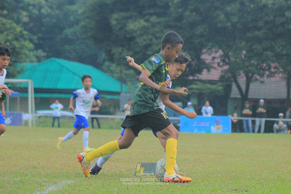 ijl u10 030825 maesa pararaider army vs brazillian soccer lfa