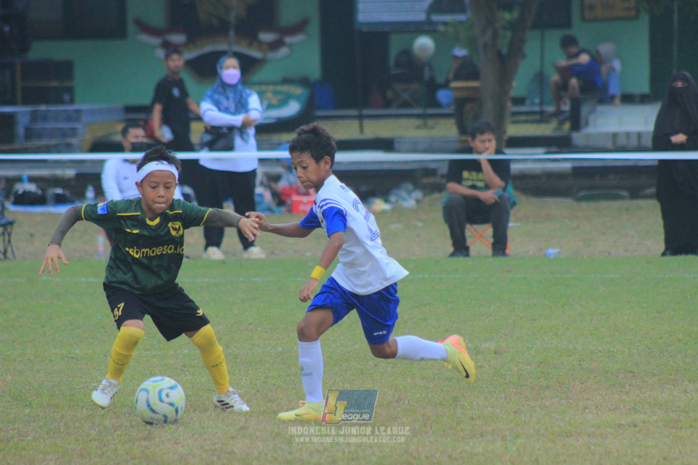 ijl u10 030825 maesa pararaider army vs brazillian soccer lfa