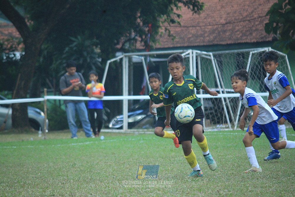 ijl u10 030825 maesa pararaider army vs brazillian soccer lfa