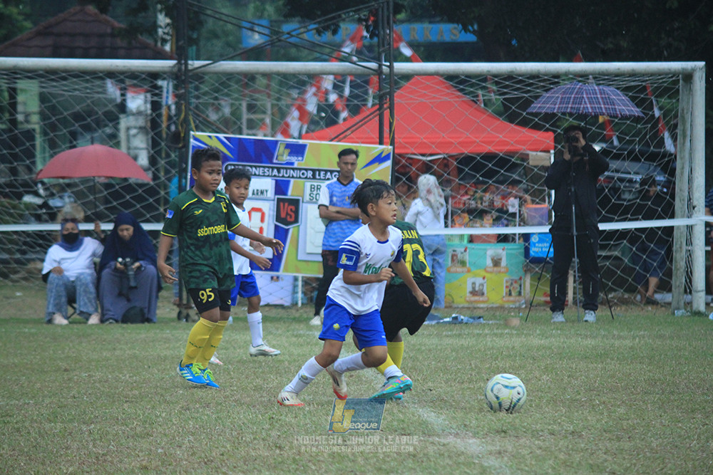 ijl u10 030825 maesa pararaider army vs brazillian soccer lfa