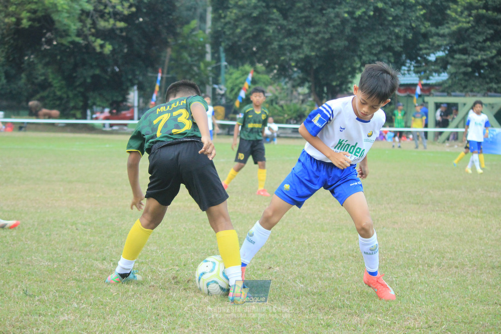 ijl u10 030825 maesa pararaider army vs brazillian soccer lfa