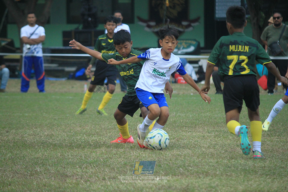 ijl u10 030825 maesa pararaider army vs brazillian soccer lfa