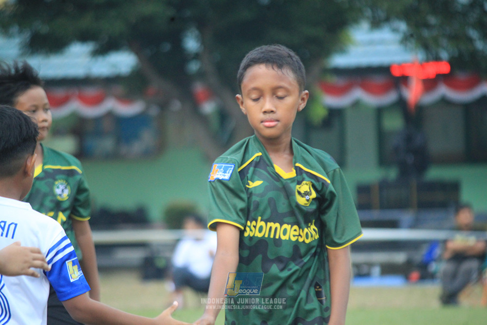 ijl u10 030825 maesa pararaider army vs brazillian soccer lfa