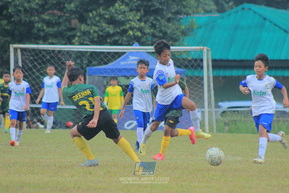 ijl u10 030825 maesa pararaider army vs brazillian soccer lfa