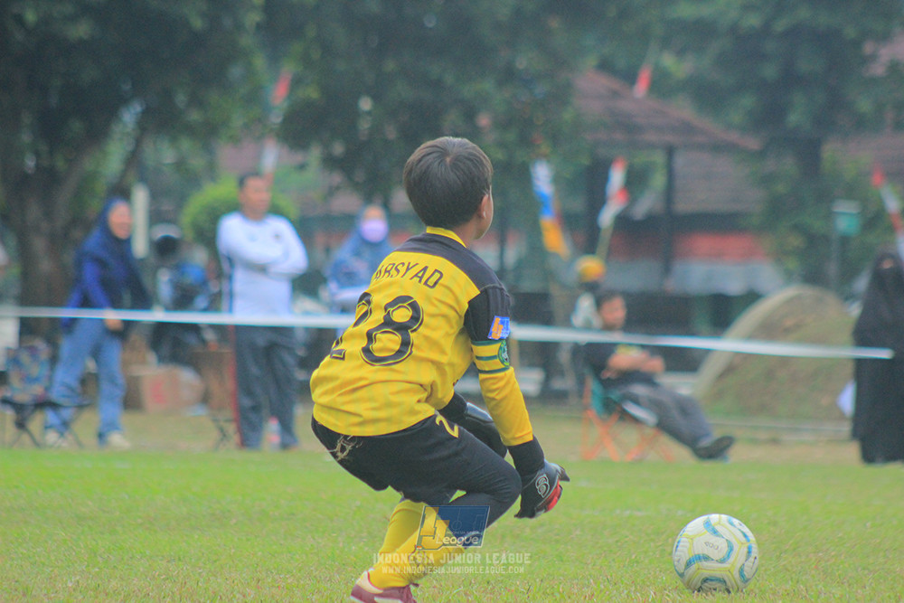 ijl u10 030825 maesa pararaider army vs brazillian soccer lfa
