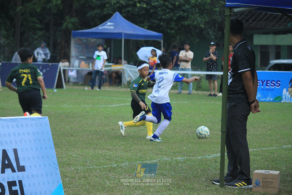 ijl u10 030825 maesa pararaider army vs brazillian soccer lfa