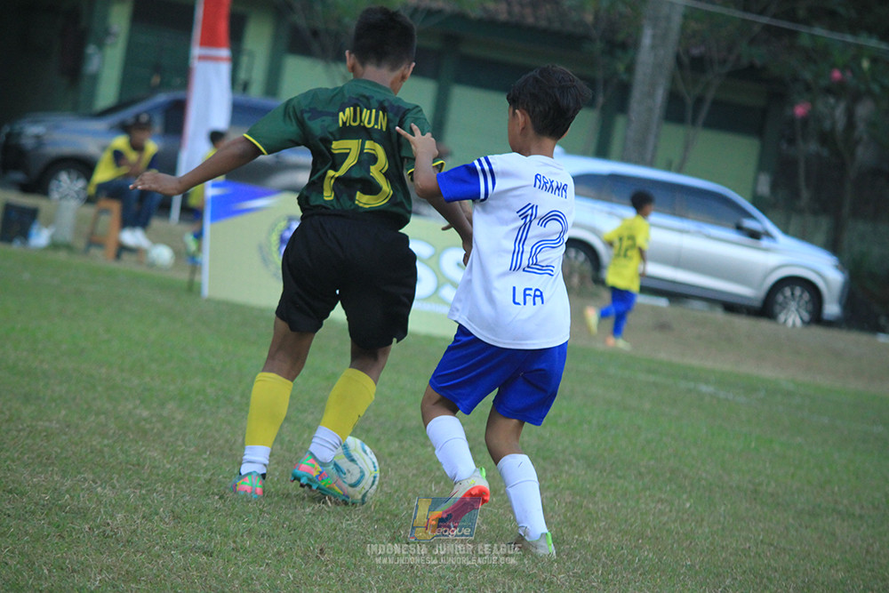 ijl u10 030825 maesa pararaider army vs brazillian soccer lfa