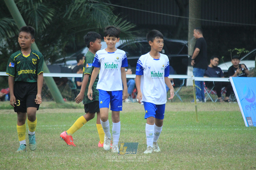 ijl u10 030825 maesa pararaider army vs brazillian soccer lfa