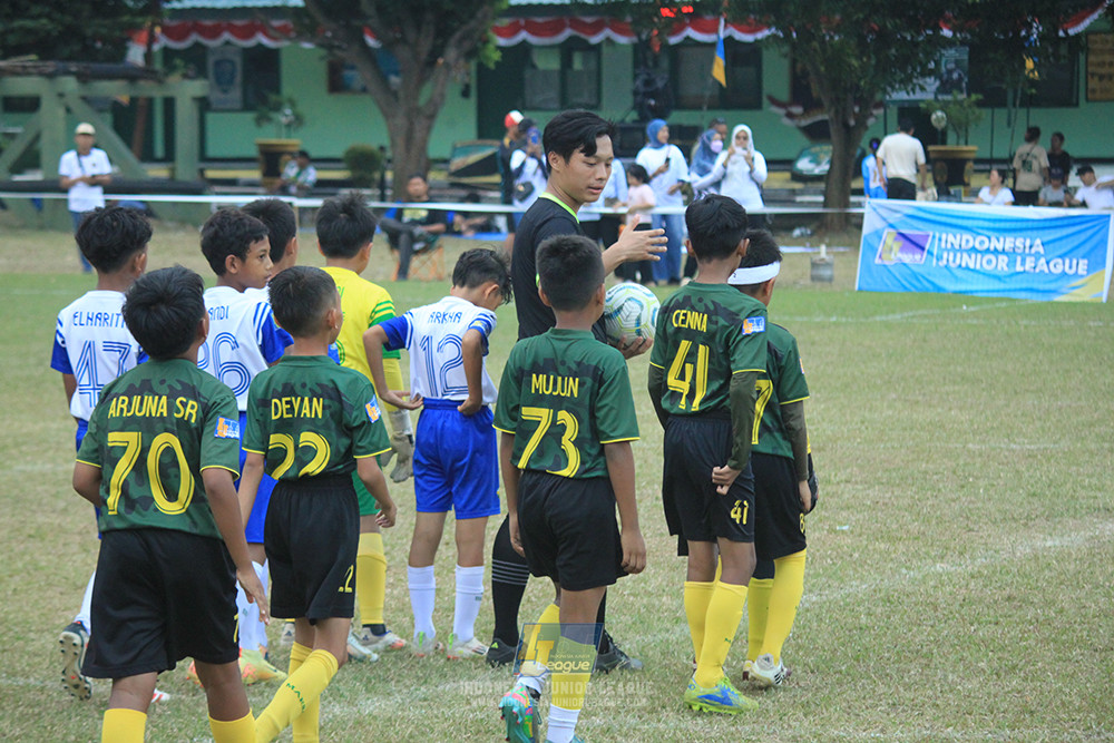 ijl u10 030825 maesa pararaider army vs brazillian soccer lfa