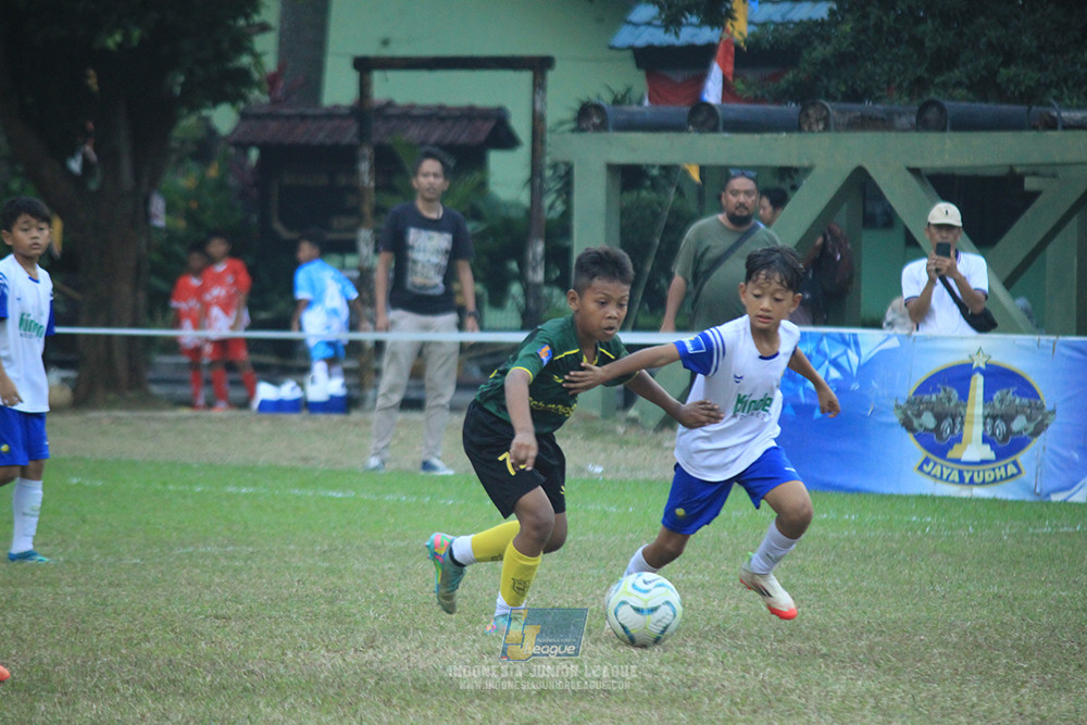 ijl u10 030825 maesa pararaider army vs brazillian soccer lfa