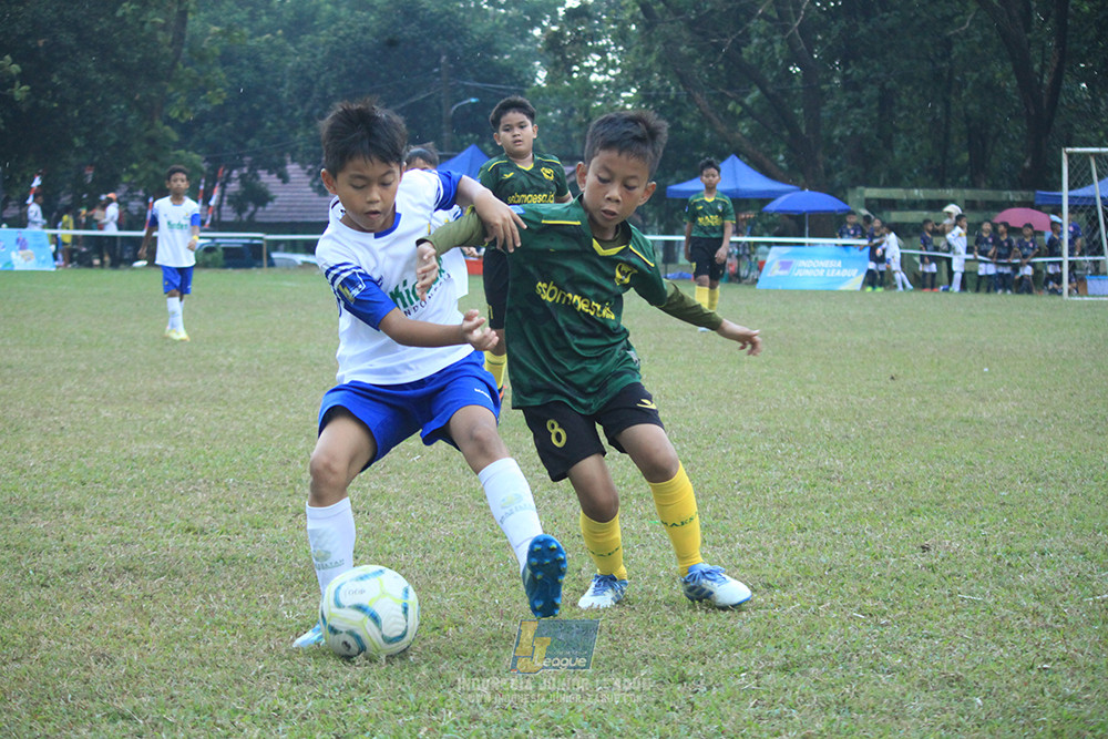 ijl u10 030825 maesa pararaider army vs brazillian soccer lfa