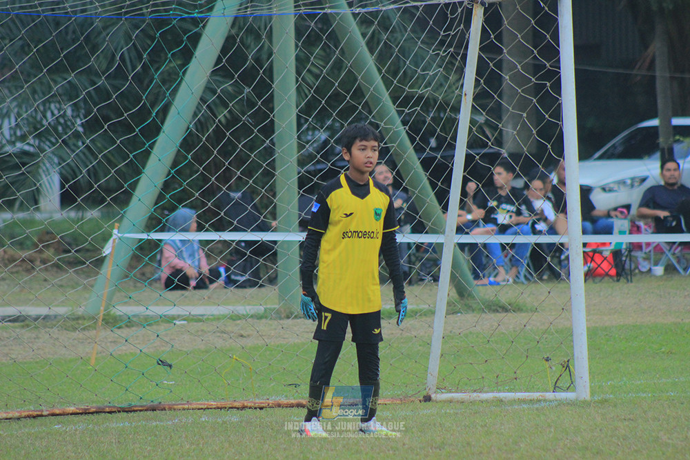 ijl u10 030825 maesa pararaider army vs brazillian soccer lfa