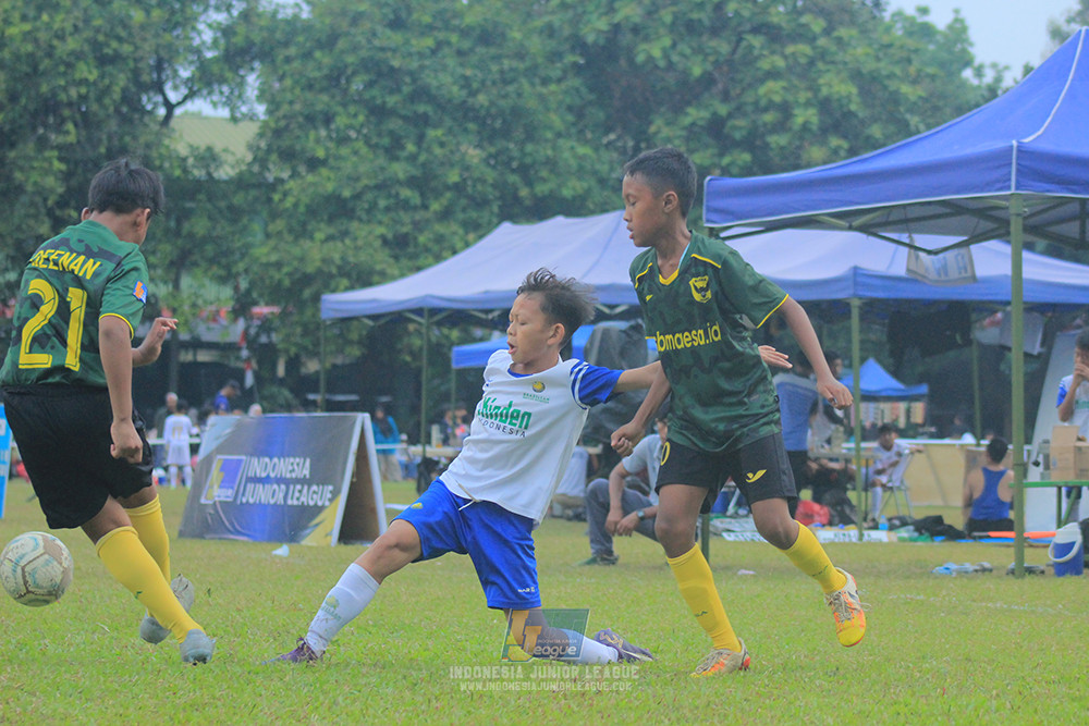 ijl u10 030825 maesa pararaider army vs brazillian soccer lfa