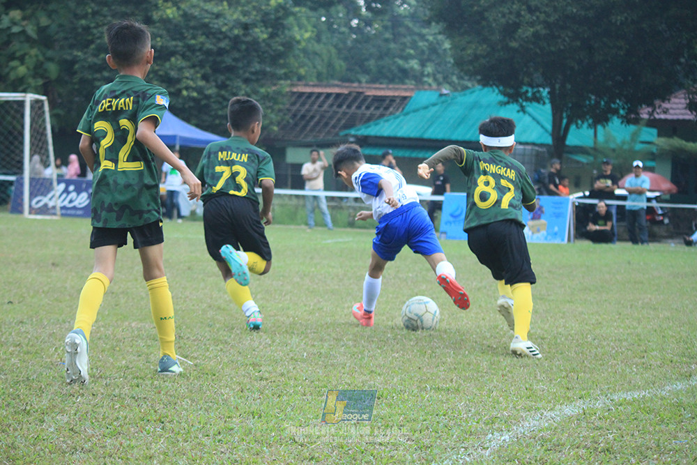 ijl u10 030825 maesa pararaider army vs brazillian soccer lfa