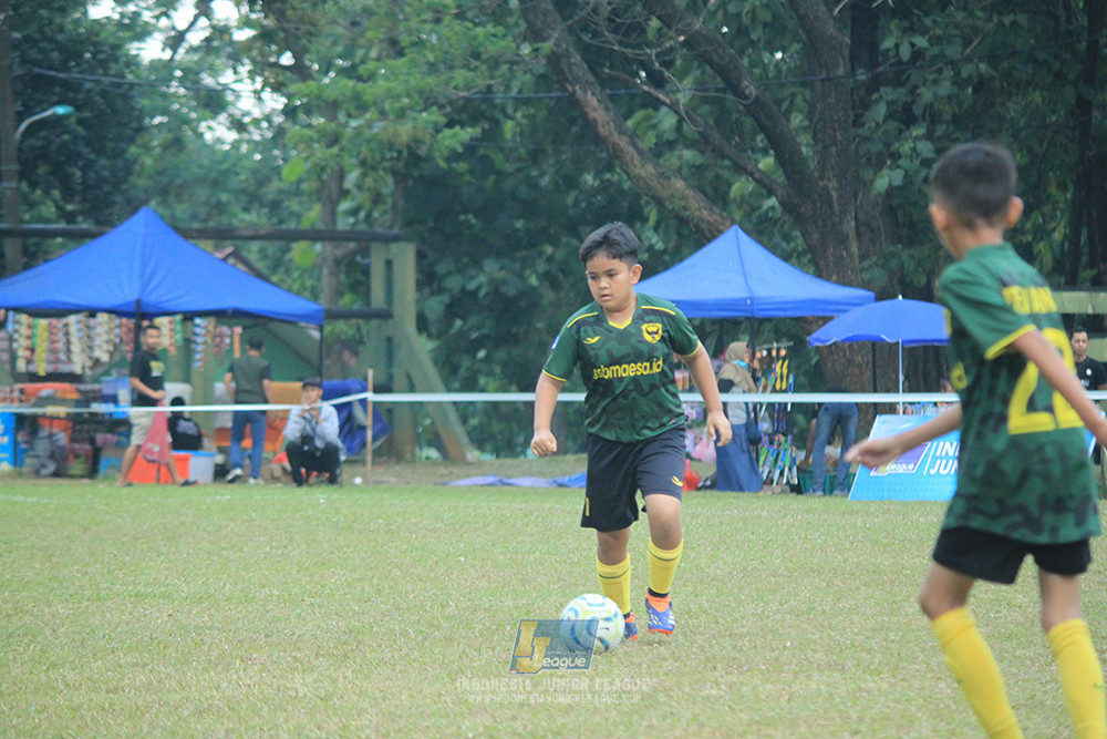ijl u10 030825 maesa pararaider army vs brazillian soccer lfa