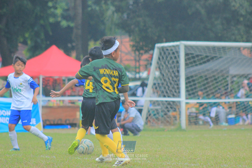 ijl u10 030825 maesa pararaider army vs brazillian soccer lfa