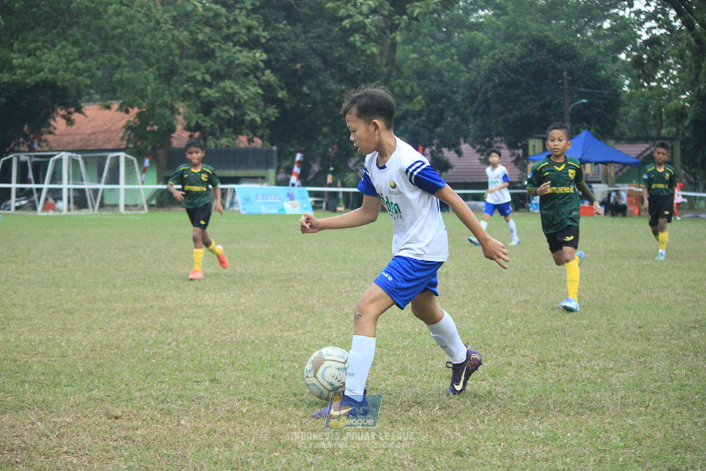 ijl u10 030825 maesa pararaider army vs brazillian soccer lfa