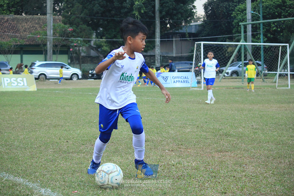 ijl u10 030825 maesa pararaider army vs brazillian soccer lfa