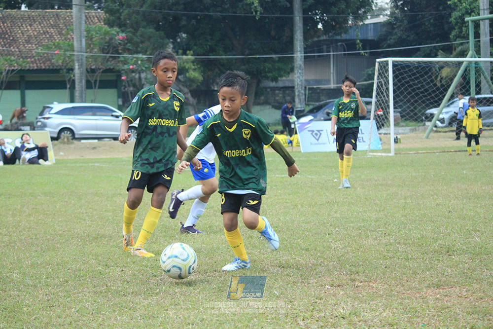 ijl u10 030825 maesa pararaider army vs brazillian soccer lfa