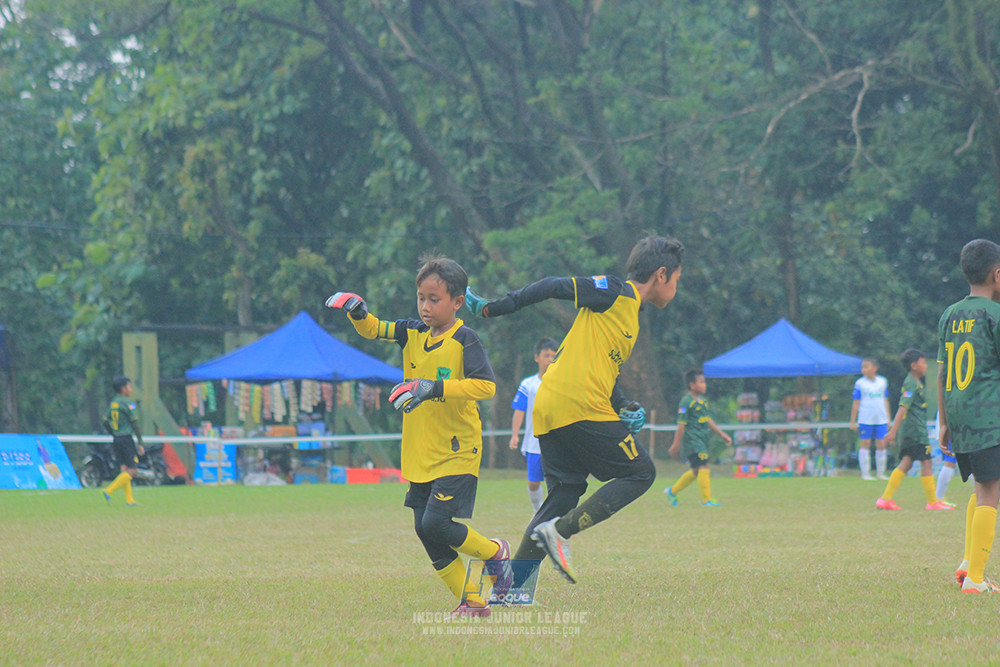 ijl u10 030825 maesa pararaider army vs brazillian soccer lfa