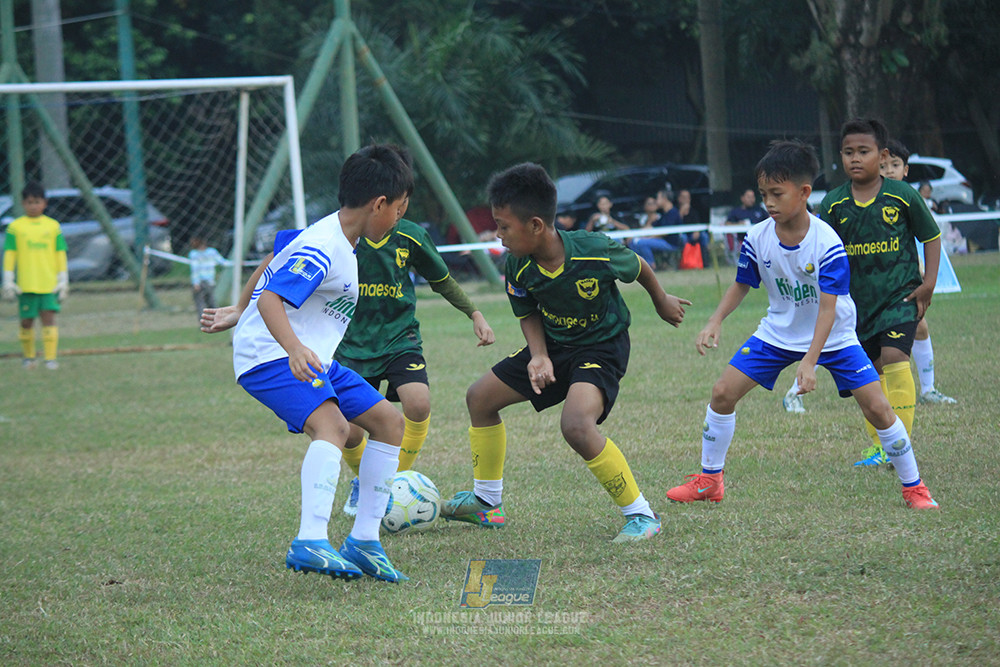 ijl u10 030825 maesa pararaider army vs brazillian soccer lfa