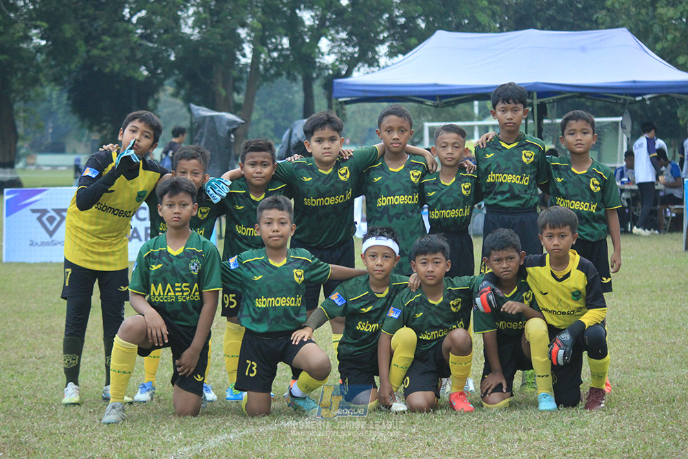 ijl u10 030825 maesa pararaider army vs brazillian soccer lfa