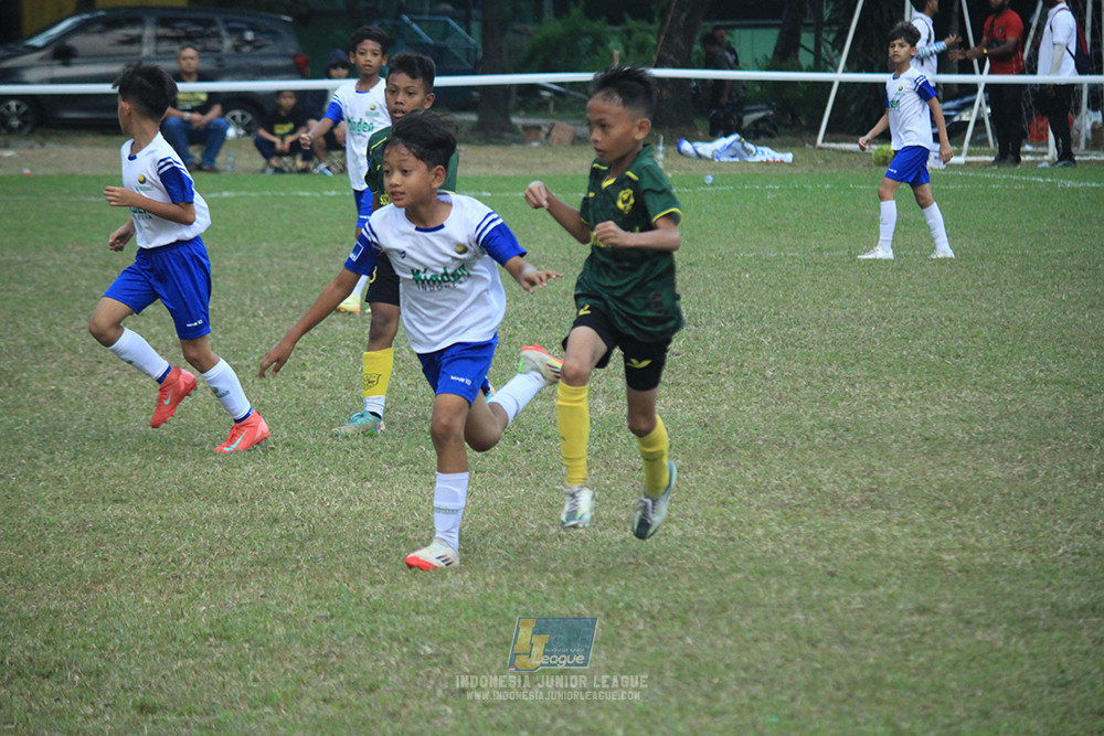ijl u10 030825 maesa pararaider army vs brazillian soccer lfa