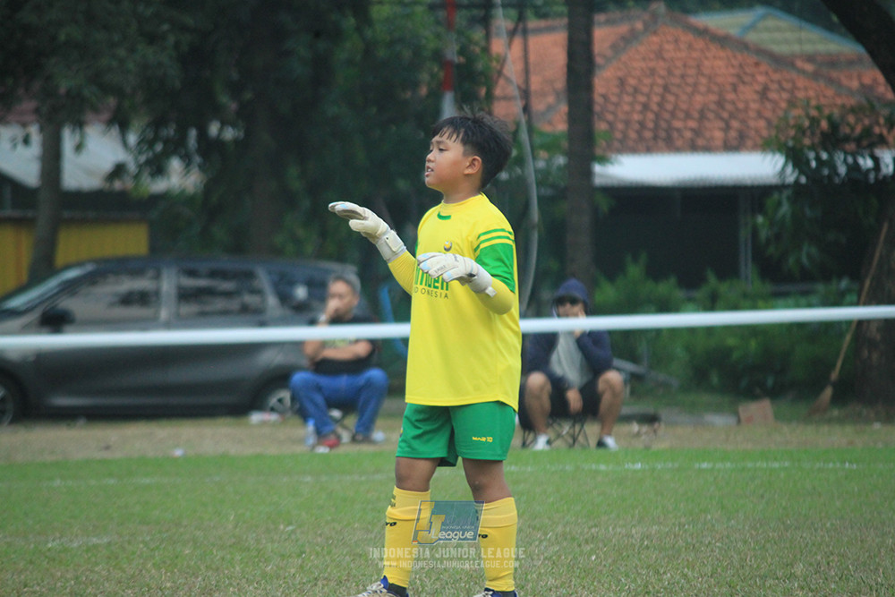 ijl u10 030825 maesa pararaider army vs brazillian soccer lfa
