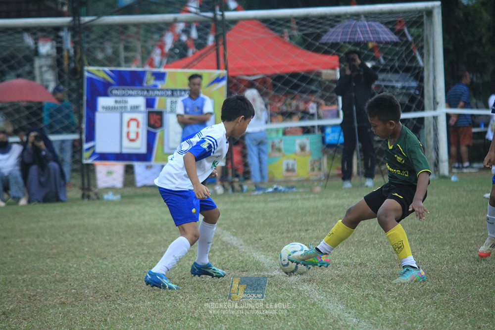 ijl u10 030825 maesa pararaider army vs brazillian soccer lfa