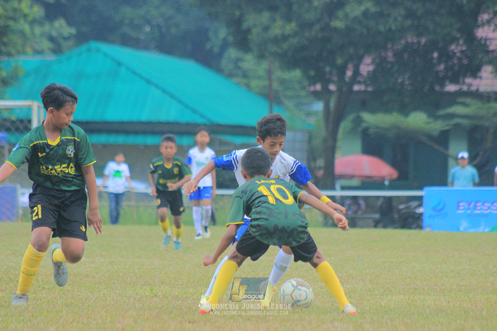 ijl u10 030825 maesa pararaider army vs brazillian soccer lfa